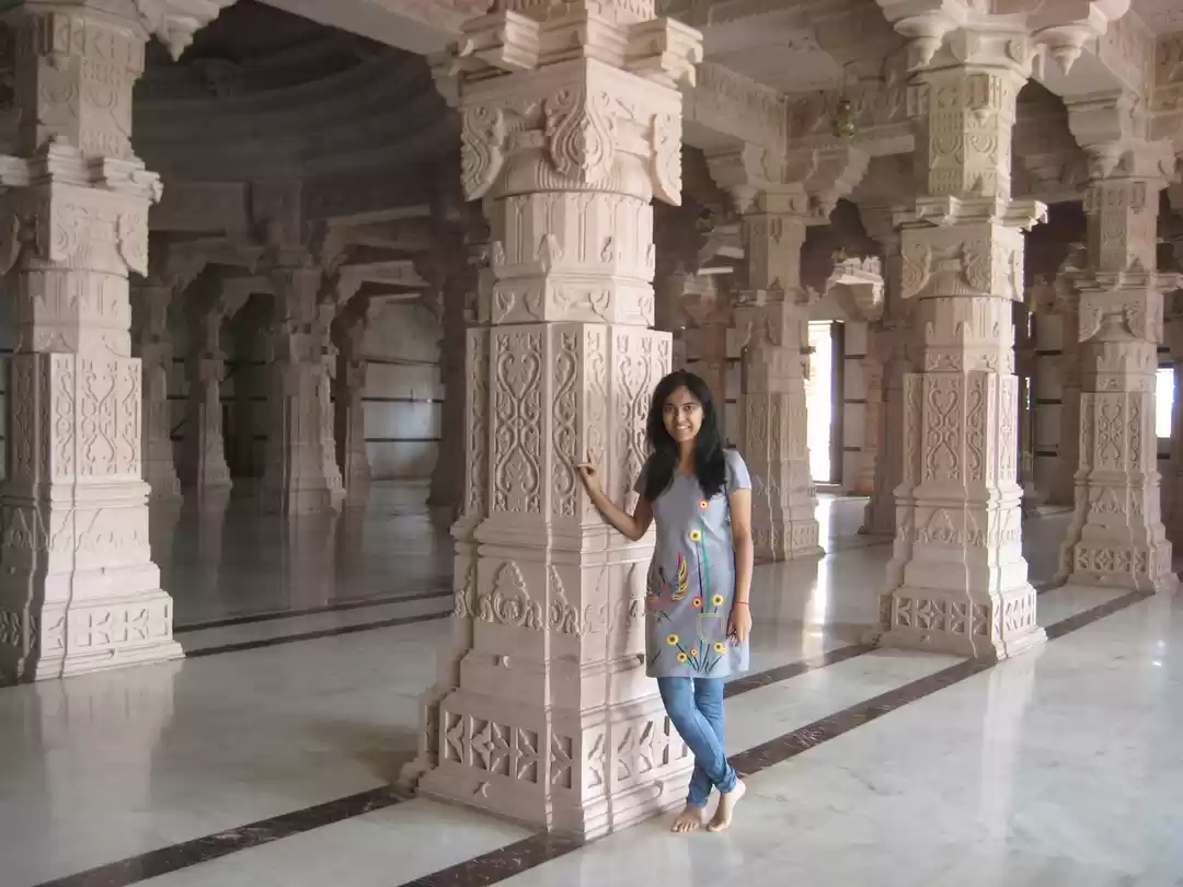 Photo of Gujarat: A ‘Gujju’ A