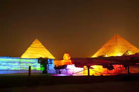 Photo of Why Travel Egypt? Fo