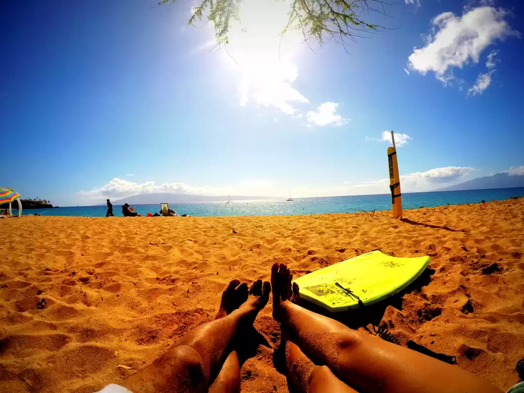 Photo of #SwipeRightToTravel 