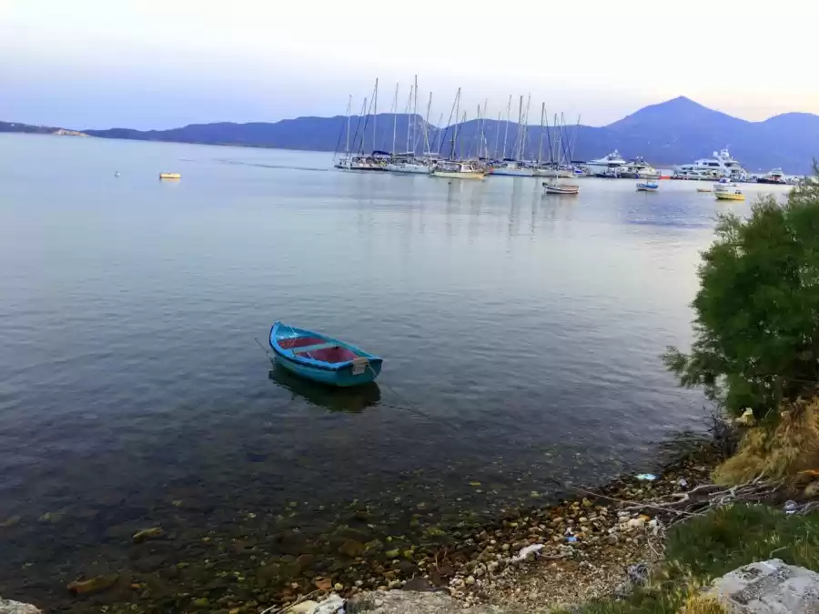 Photo of Milos: A living proo