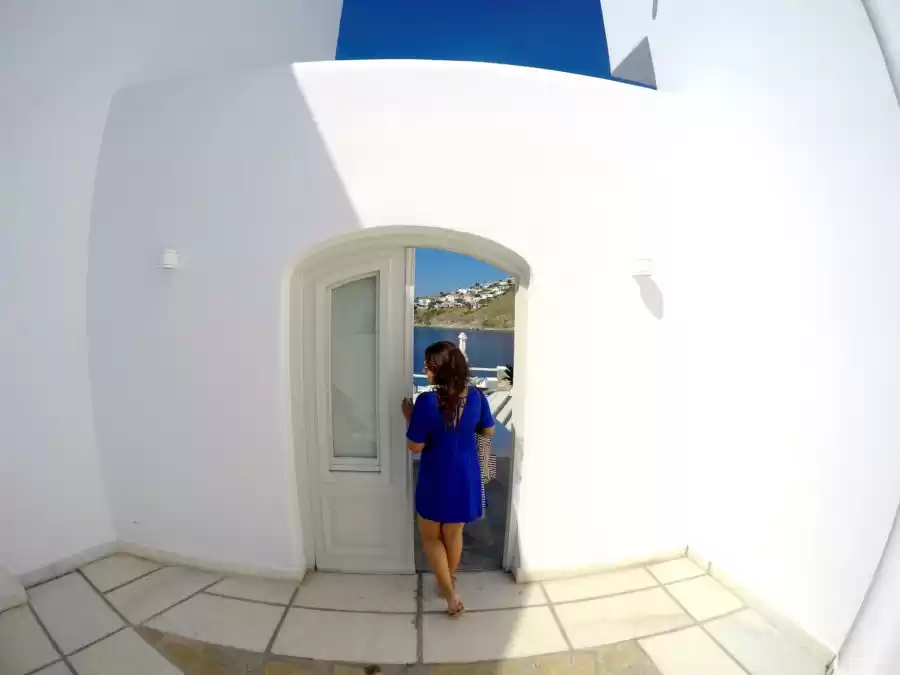 Photo of The postcard perfect