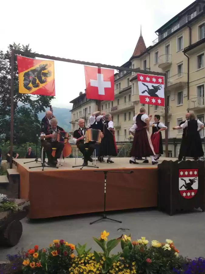 Photo of When even 10 days in