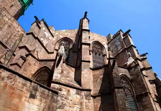 Photo of A city where everyth