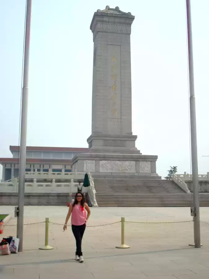 Photo of The Great Wall of Ch