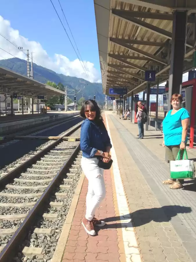 Photo of All that glitters is