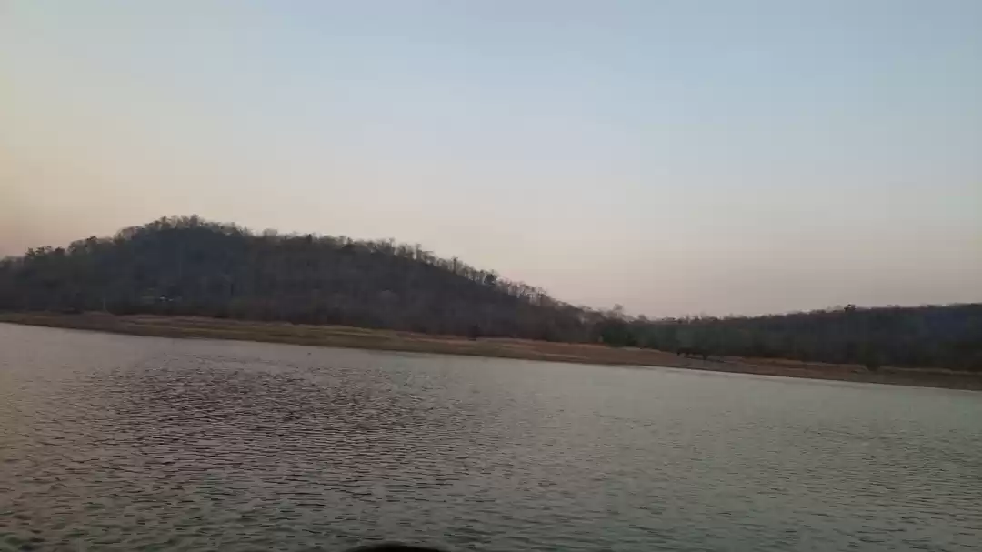 Photo of Untouched scenic bea