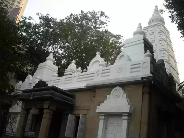 Photo of Mumbai diaries – Nip