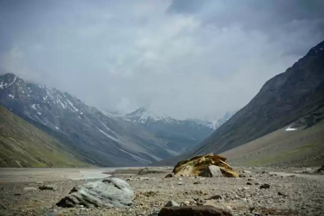 Photo of Batal- Spiti Valley 