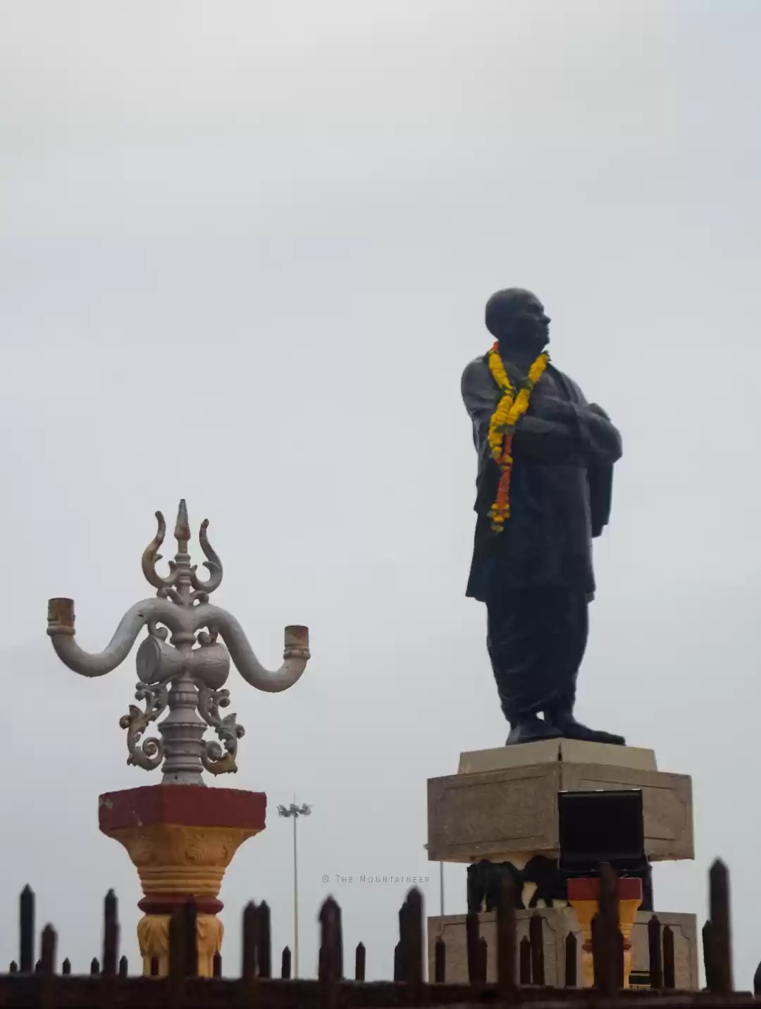 Photo of Somnath Temple - Sau