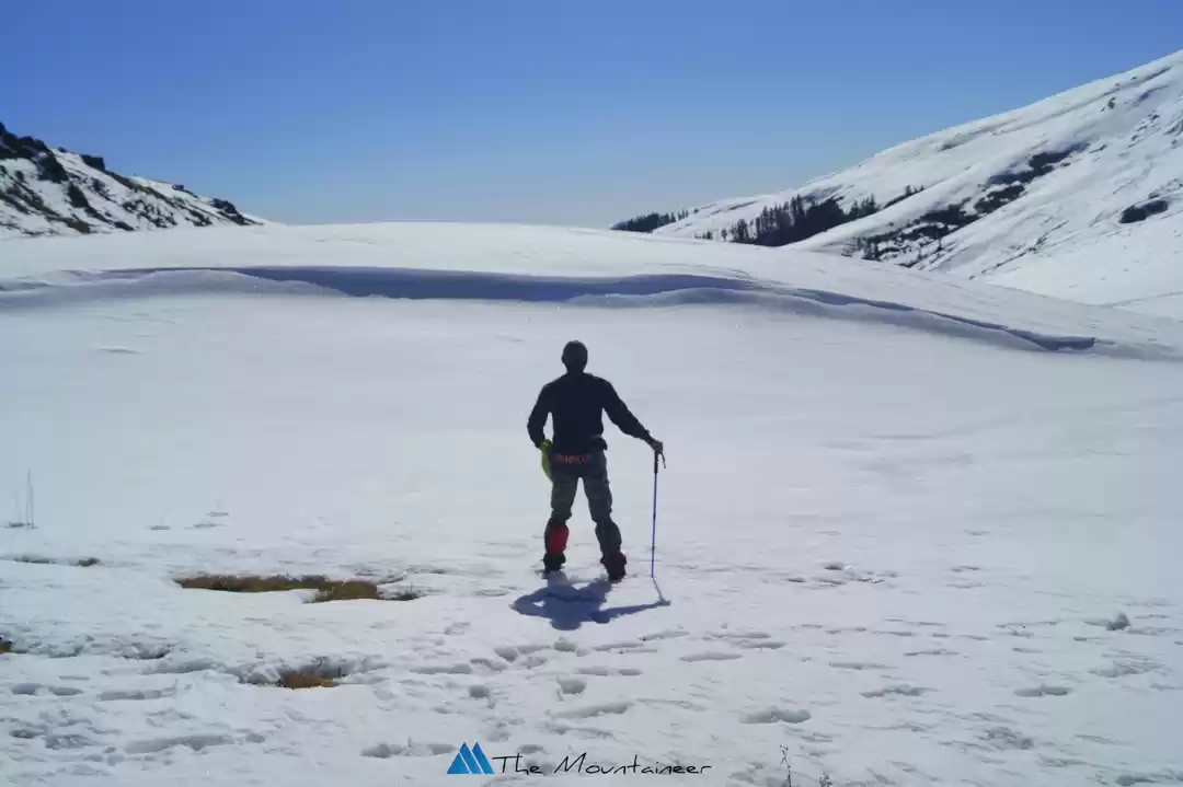 Photo of Exploring Himalaya