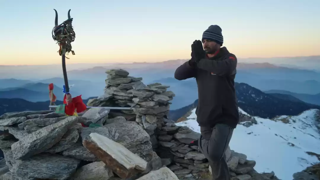 Photo of Untouched Beauty of 