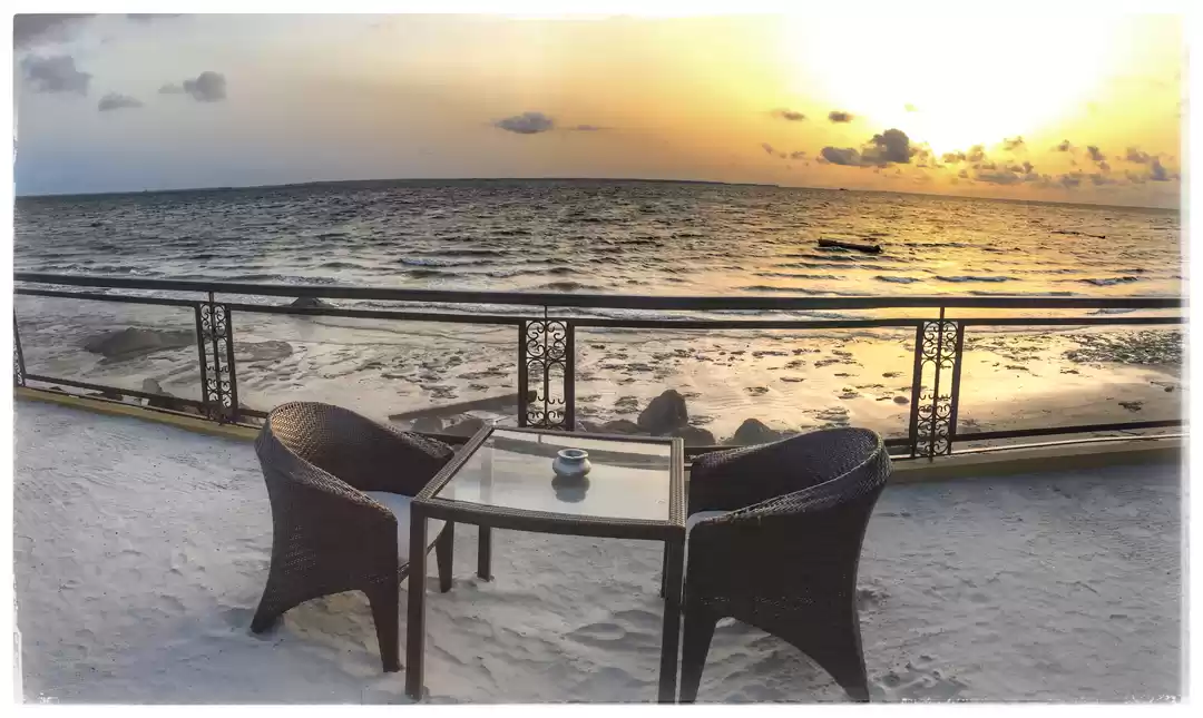 Photo of Galavanting in Gabon