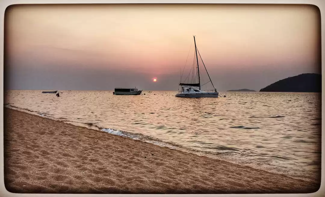 Photo of Marvelous MALAWI!