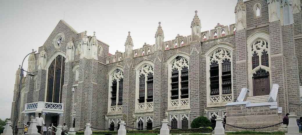 Hyderabad To Medak Distance By Road One Day Trip From ( Hyderabad To Medak - Tripoto