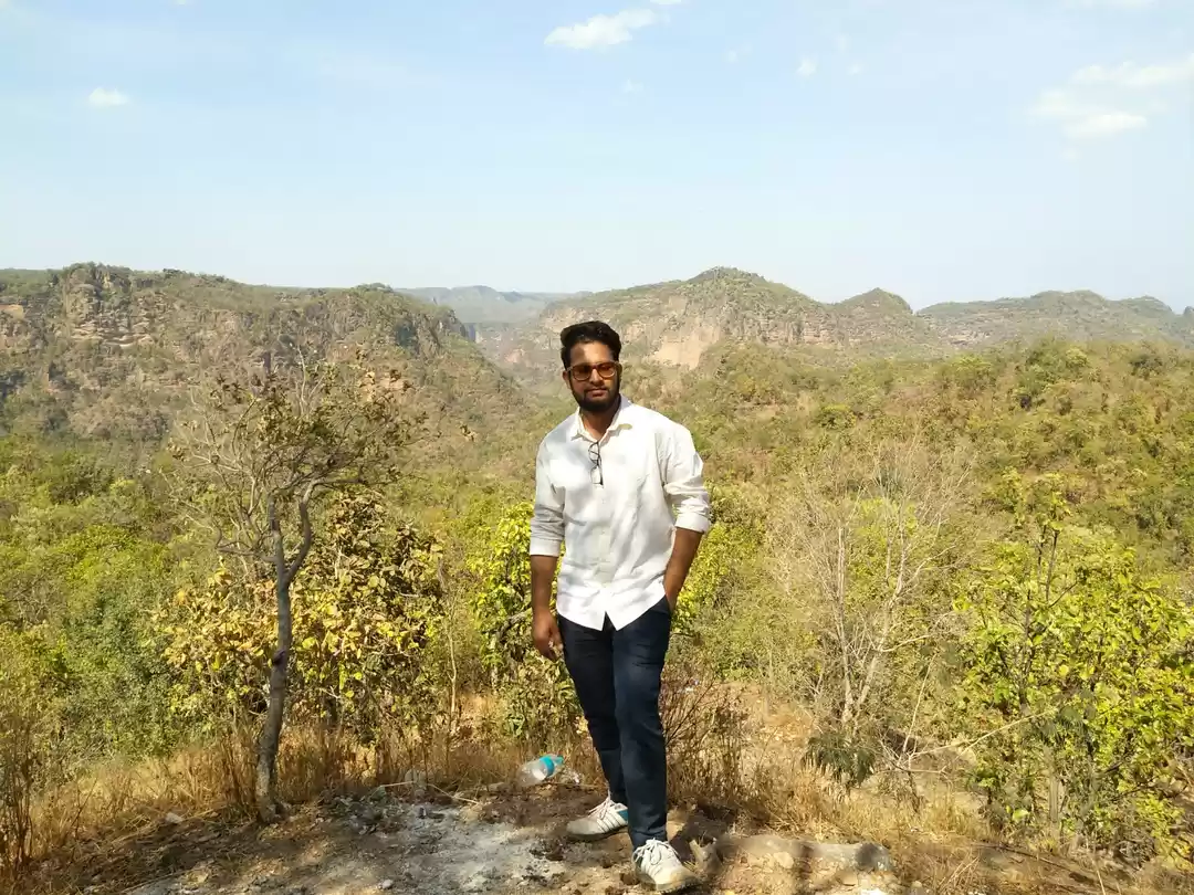 Photo of Vaibhav Gupta