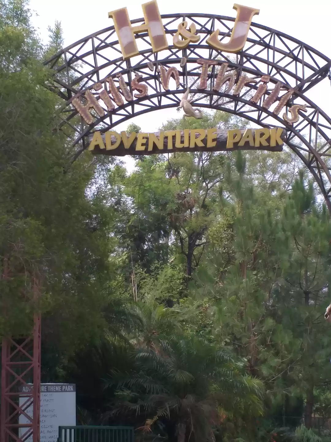 Photo of Morni Hills - An Aba