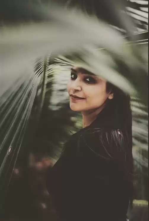 Photo of Sharmila Singhal