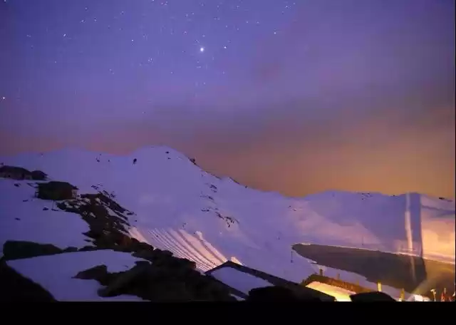 Photo of Shades of the sun: M