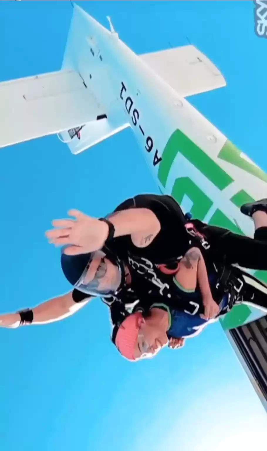 Photo of Flying without wings