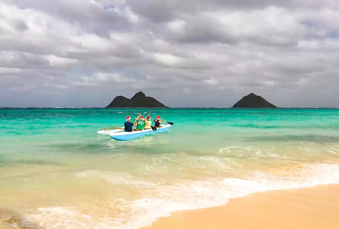 Photo of How to travel Hawaii