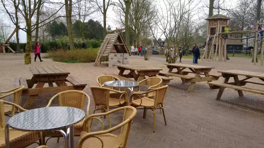Photo of Keukenhof - Garden o