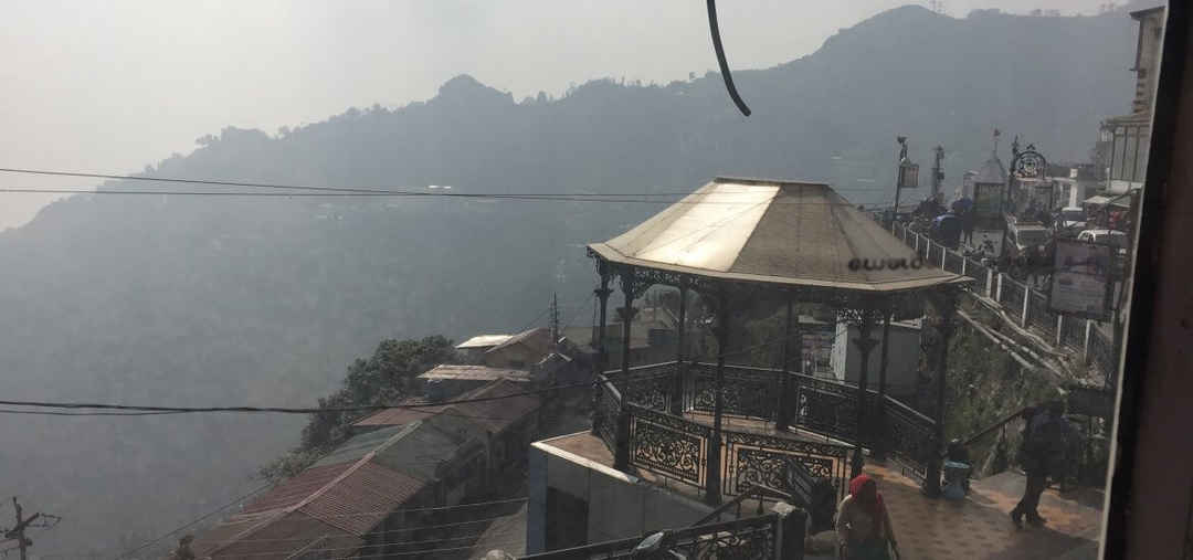 Photo of Food Therapy in Mussoorie, India - The Transit Story