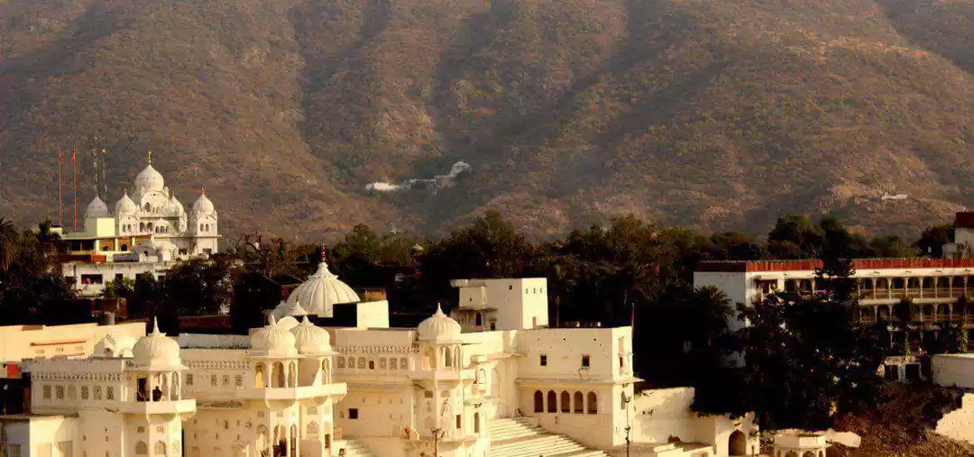 Photo of Pushkar, Rajasthan -