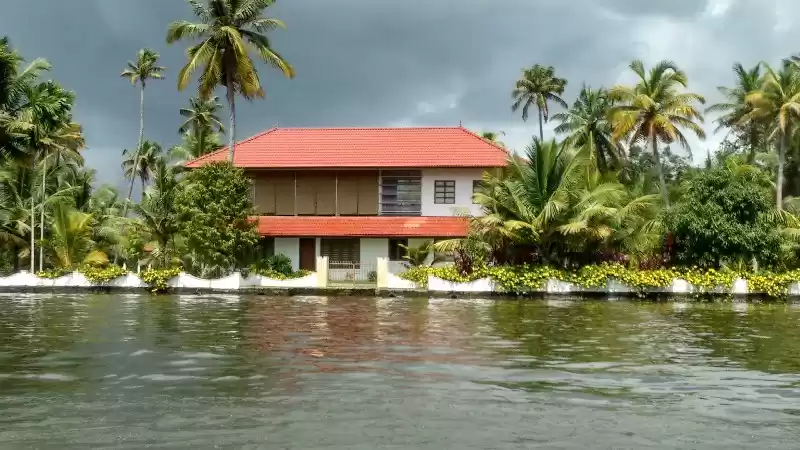 Photo of Allepey to Kuttanad: