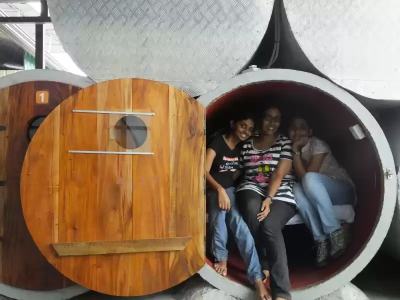 Photo of The Grand (Mis)Adven