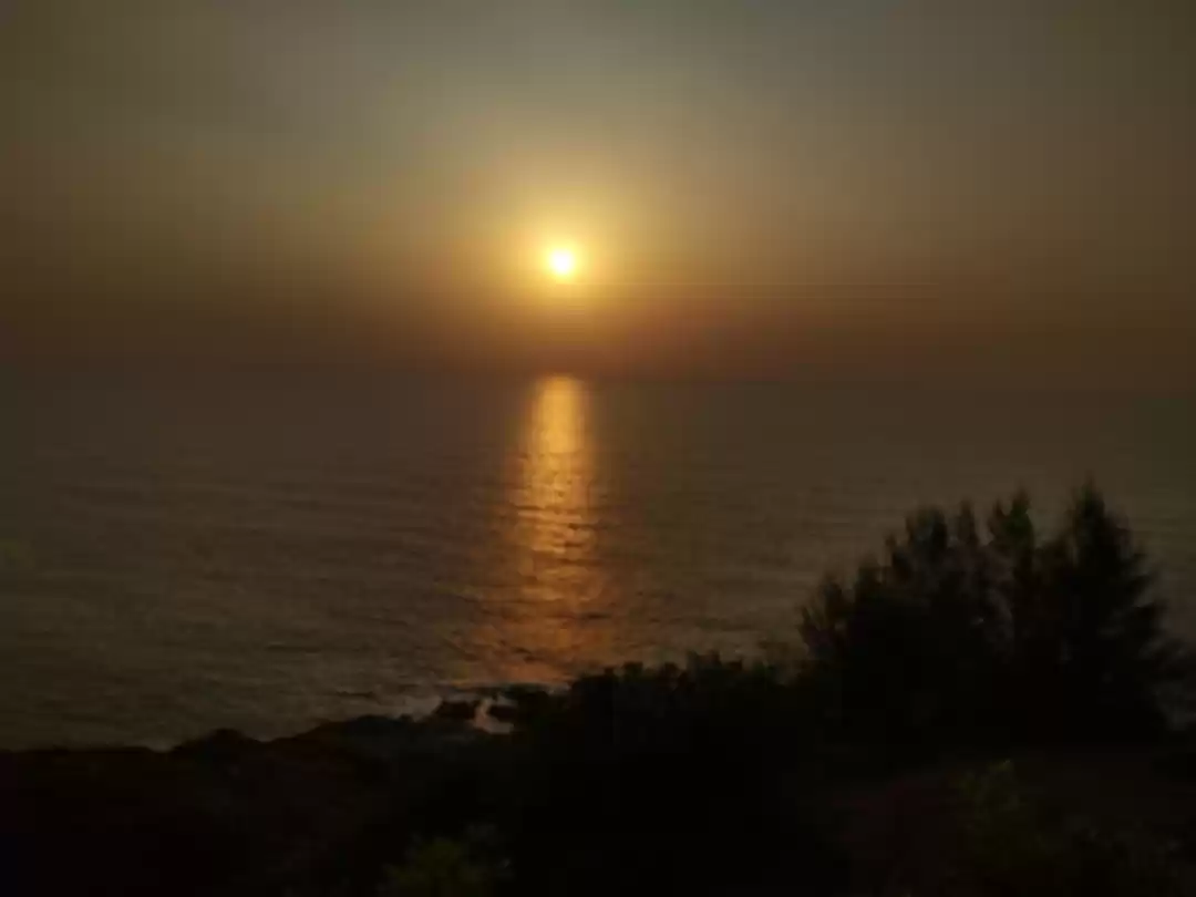 Photo of Long time no sea: Go