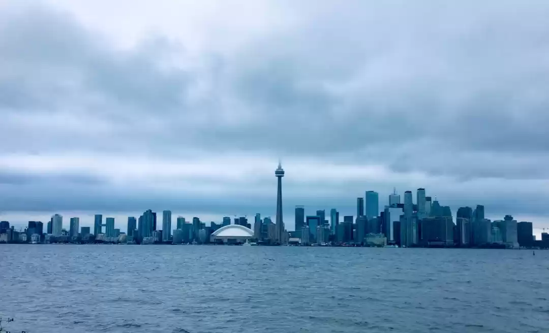 Photo of Toronto Islands - So