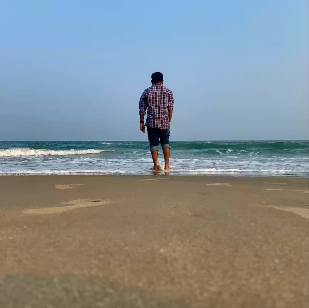 Photo of Murali Pachiappan