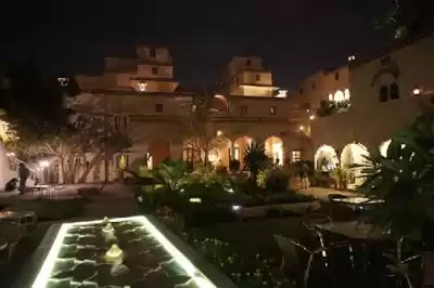 Photo of Mandawa Haveli : The