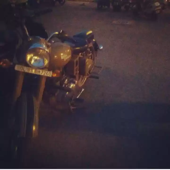 Photo of Bike expedition to t