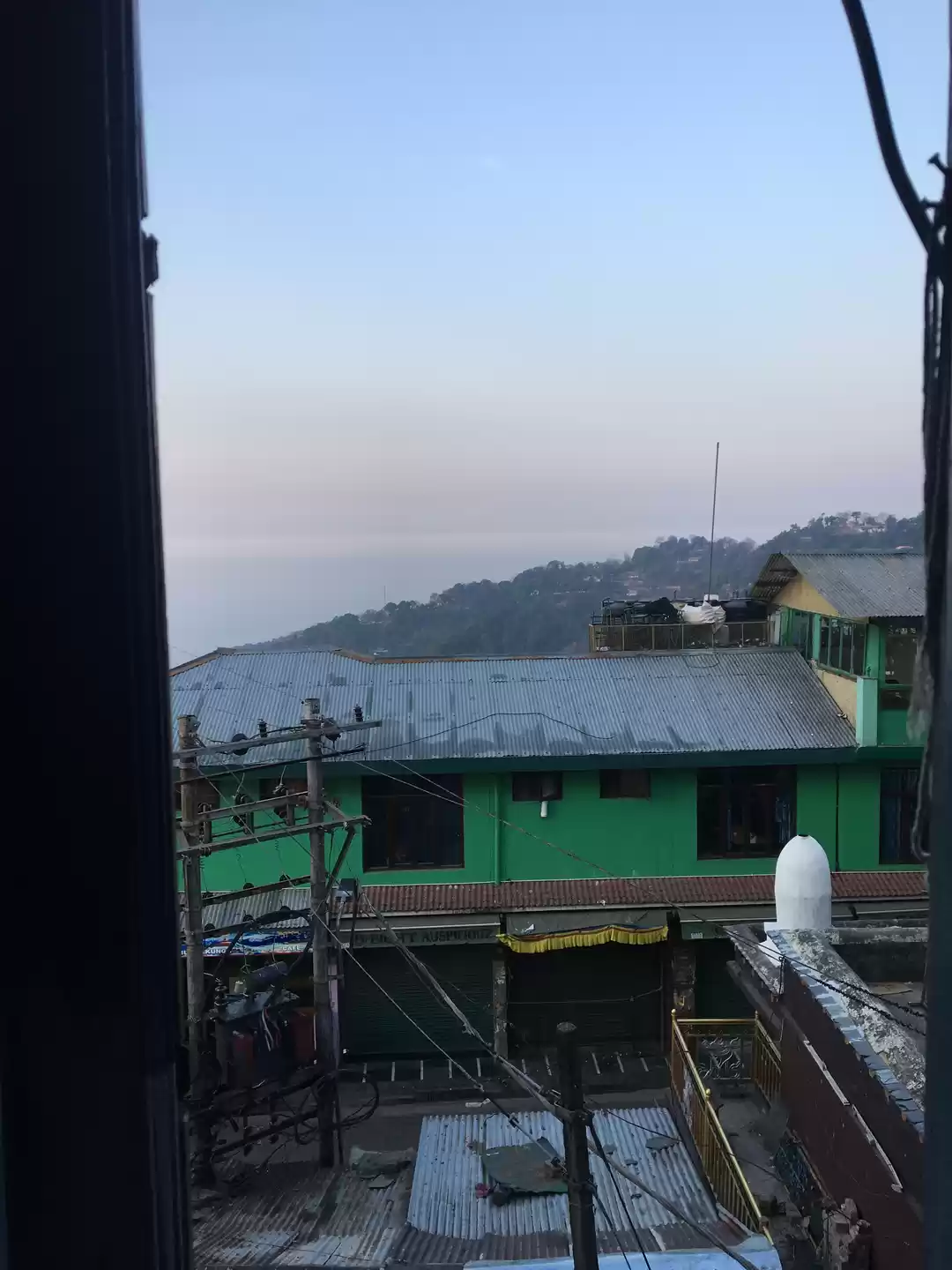 Photo of A WEEKEND GATEAWAY T