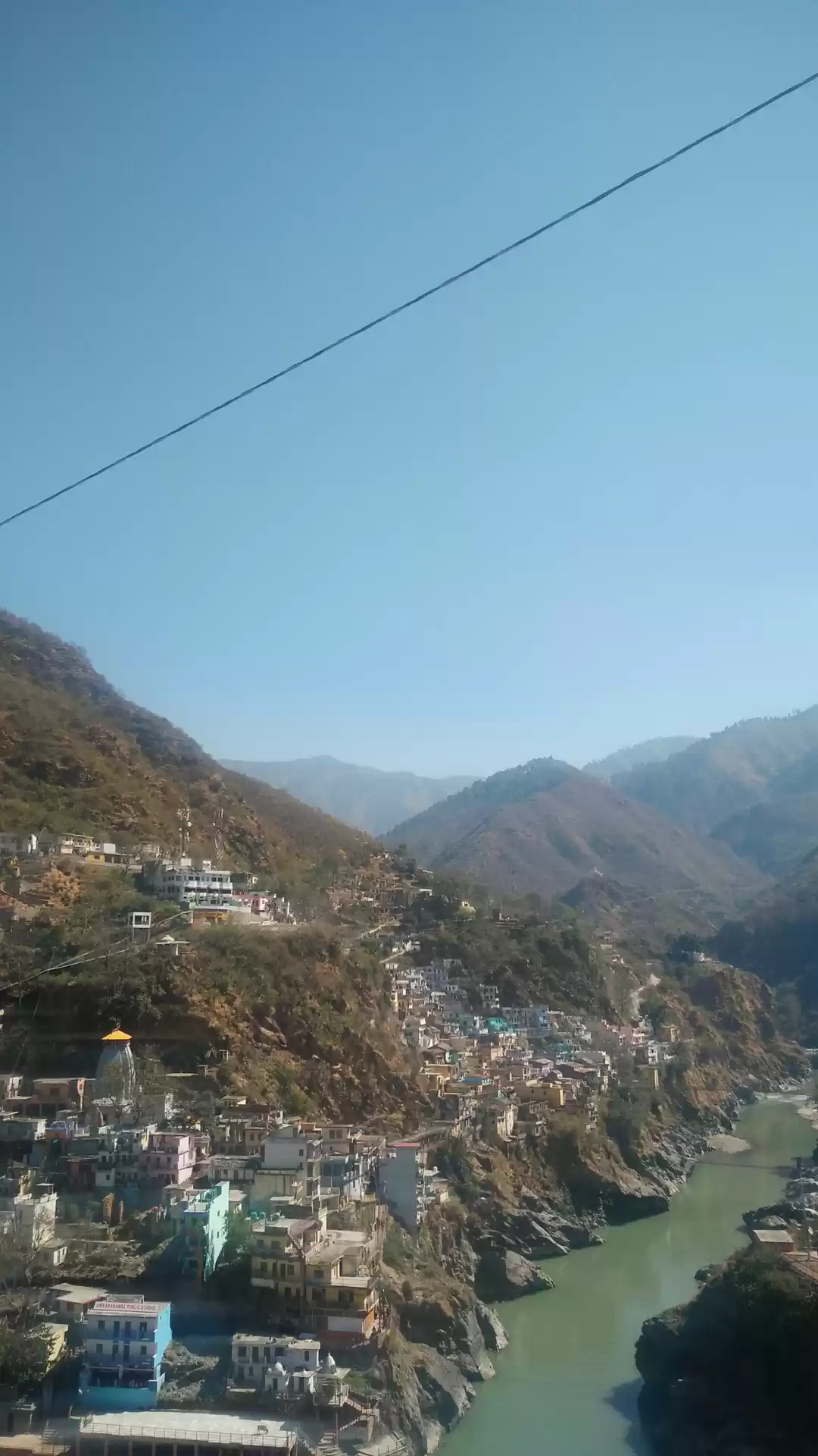 Photo of AN ESCAPE TO UTTARAK