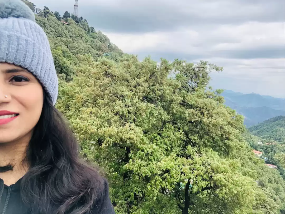 Photo of Landour (heaven amid