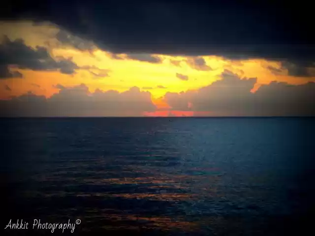 Photo of Bienvenue à Pondiche