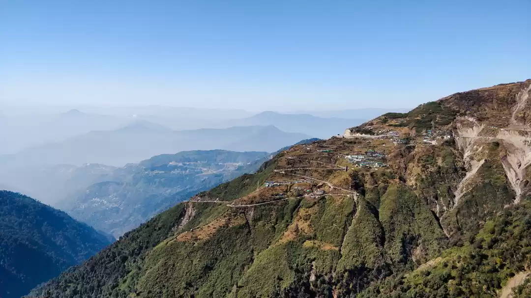 Photo of Exploring India: Sik