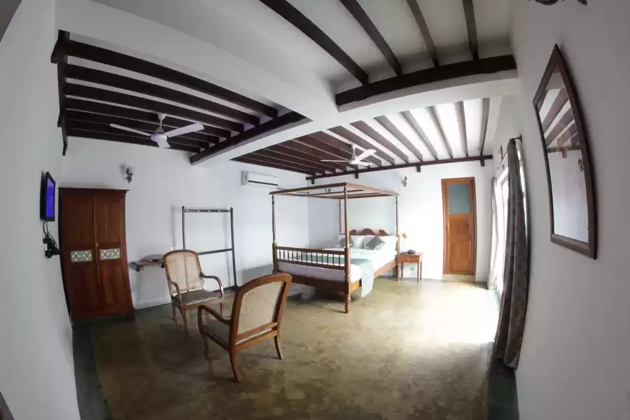 Photo of Exploring India: Pon