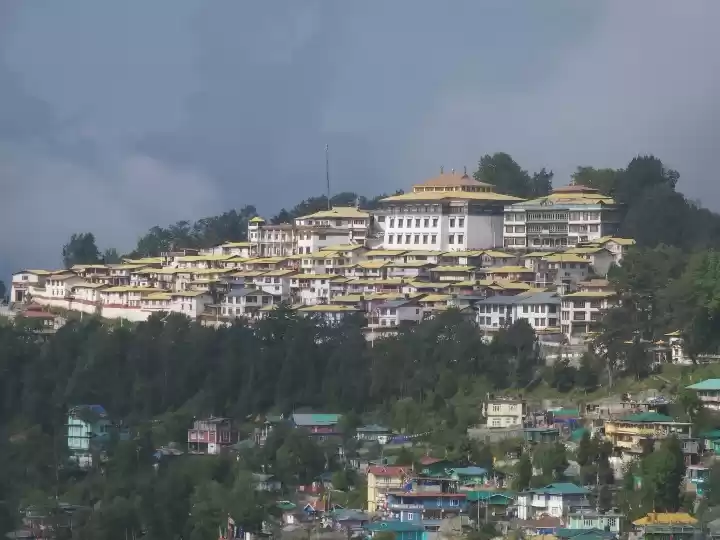 Photo of Tawang