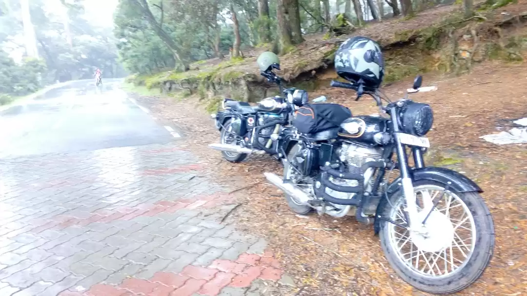 Photo of KODAI-The ride 