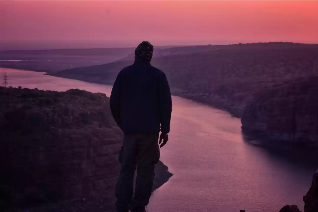 Photo of Riding to the Grand 