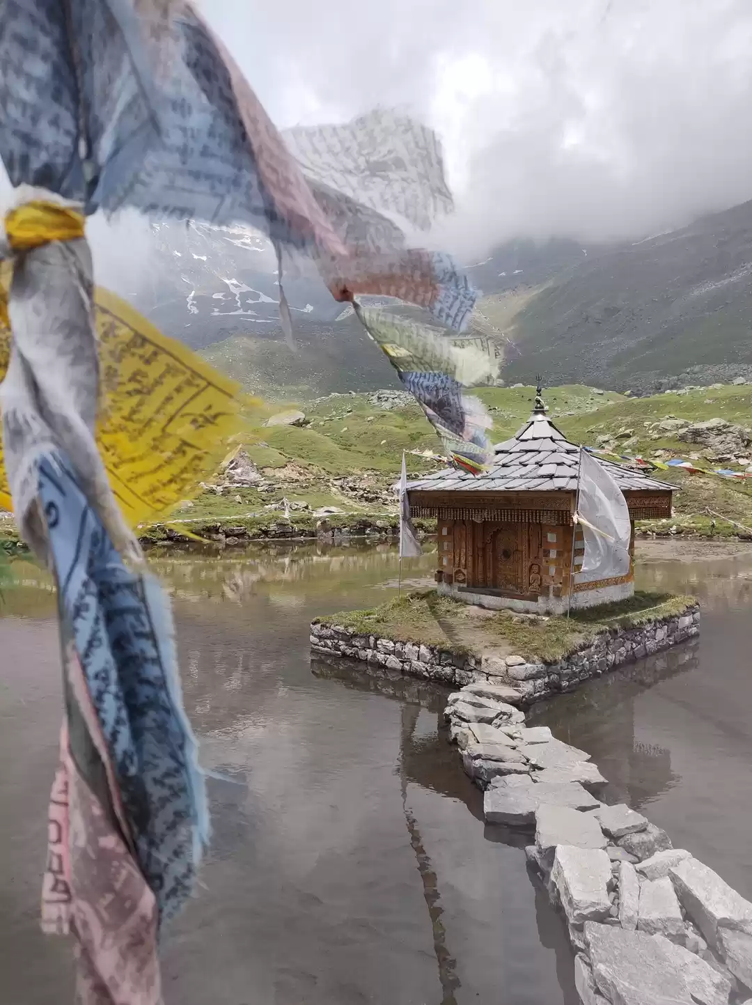 Photo of Some trekking fun!