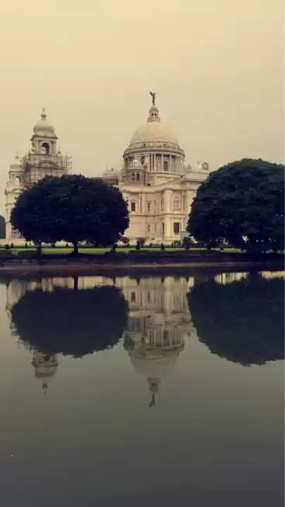 Photo of Kolkata, can give yo