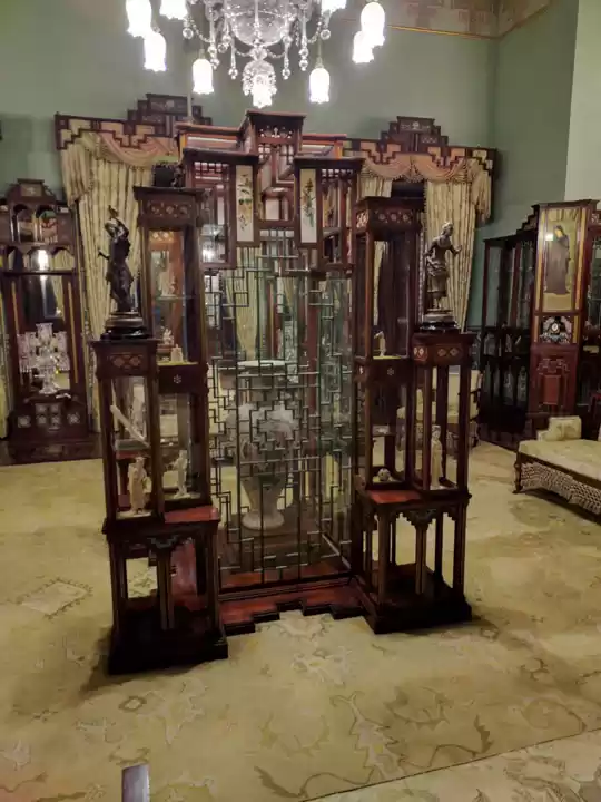 Photo of The Restoration of R