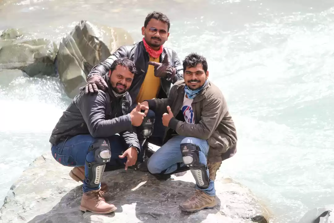 Photo of A Epic Journey..!!! 