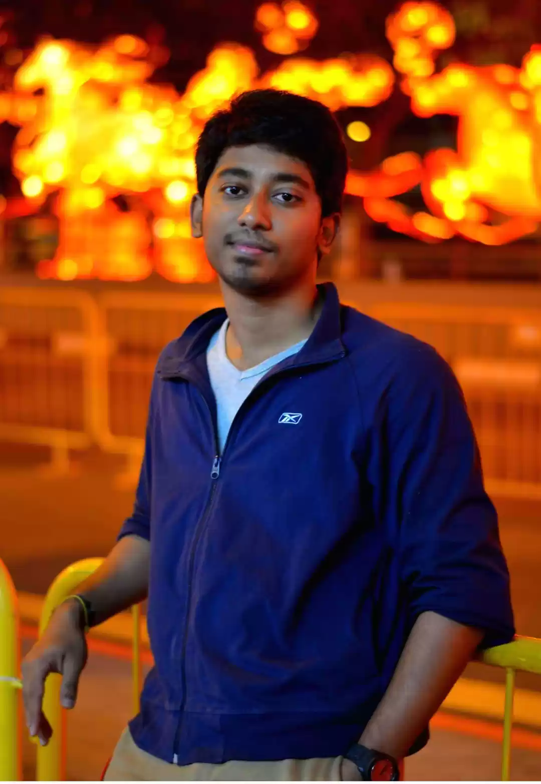 Photo of Bharath Boopathy