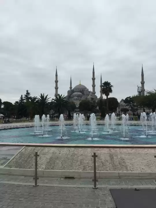 Photo of One Day In Istanbul