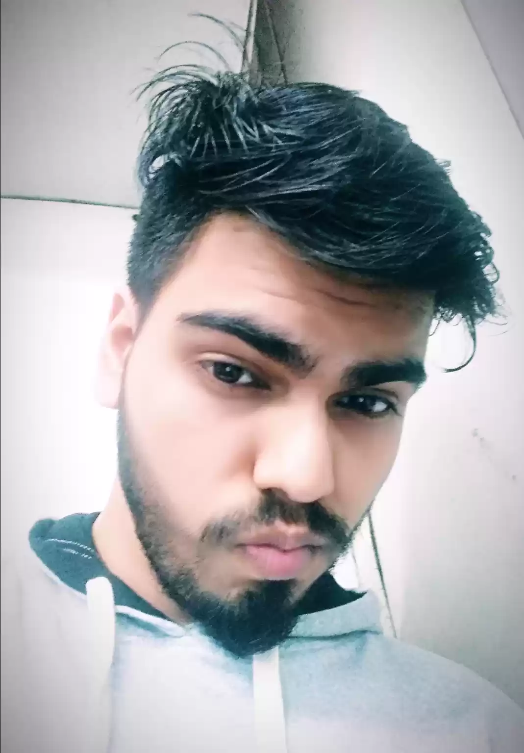 Photo of Sudhir Sahu